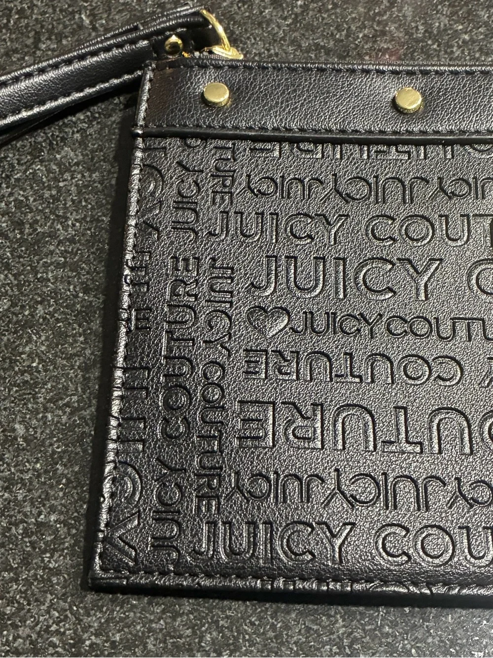 Juicy Couture gorgeous chic